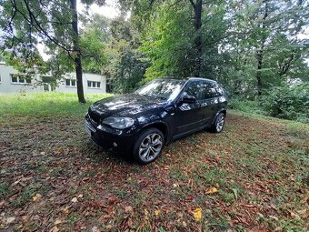 BMW X5 40D LCI - 2