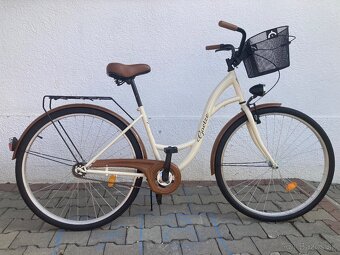Goetze bicykel - 2