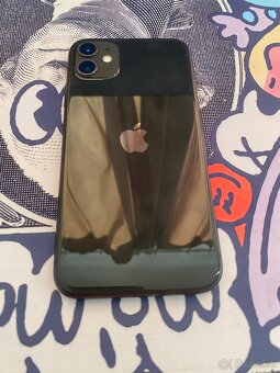 Apple iPhone 11 64gb - 2