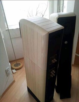 High-End reproduktor Chario Sovran - 2