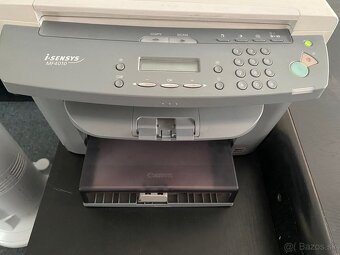 Multifunkčná tlačiareň Cannon i-SENSYS MF4010 - 2