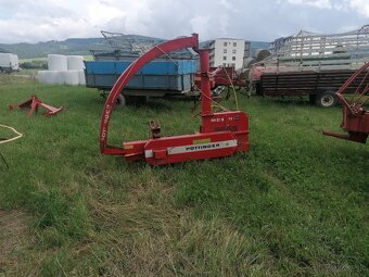 Rezačka na kukuricu - 2