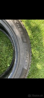 205/55 R17 letne - 2