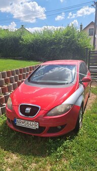 Seat altea - 2