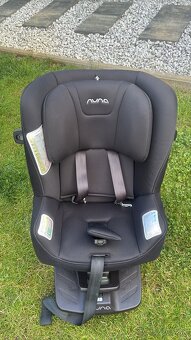 Detská autosedačka NUNA PRYM - 2
