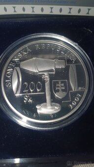 200 SK k 200. výročiu narodenia Jozefa Maximiliána Petzvala - 2