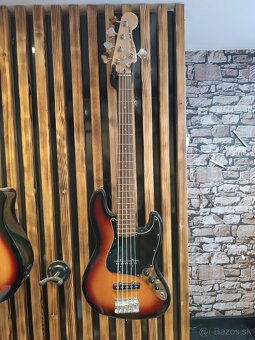 Basgitara - 2