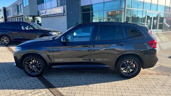 BMW X3 XDrive30i A/T - 2