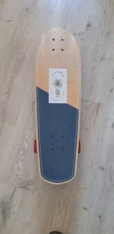 SKATEBOARD - Cruiser Yamba 500 - 2