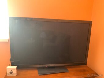 TV Plazma Panasonic Viera - 2