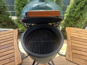Big green egg Large - 2