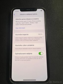 iPhone 11 pro - 2