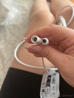 Predlžovací káblik DC - 2