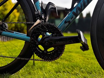 Specialized Tarmac SL6 S-Works - Peter Sagan Edition - 2