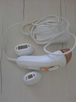 Predam BRAUN IPL typ pro 5 - 2