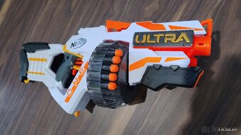 NERF ultra - 2
