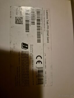 Predam tablet lenovo p11 z - 2