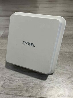 ZYXEL Vonkajší router 4G/5G - 2