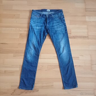 Tommy Hilfiger slim fit streč - 2