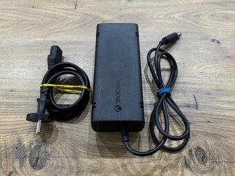 Originál napájací zdroj na XBOX 360E - 2