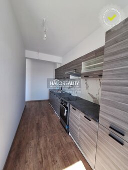 HALO reality - Predaj, dvojizbový byt Dvorníky - NOVOSTAVBA - 2