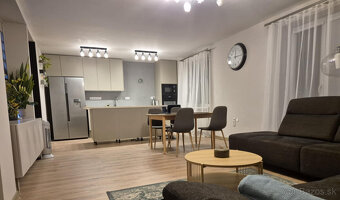 3-izbový byt, 100 m², Nitra – Staré Mesto - 2