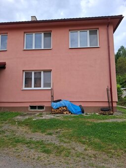 Bytový dom so záhradou - 2