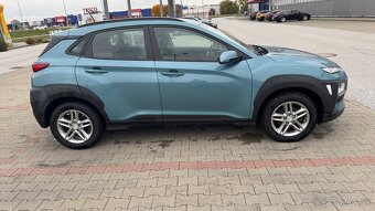 Hyundai Kona - 2