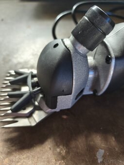 Nožnice na ovce - 2