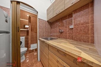 Útulný 1-izbový byt po kompletnej rekonštrukcii na prenájom  - 2