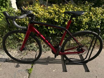 Trek Domane SL 5 - 2
