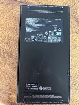 Samsung Galaxy S24 FE 5G 8+128GB zelená / 6.7" / Android 14 - 2