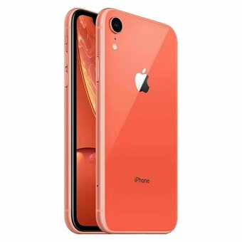 Rozpredám iphone XR - 2
