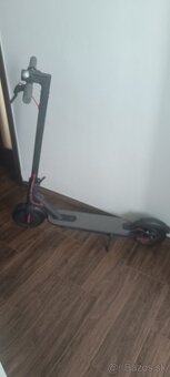 Elektrická kolobežka Xiaomi - 2