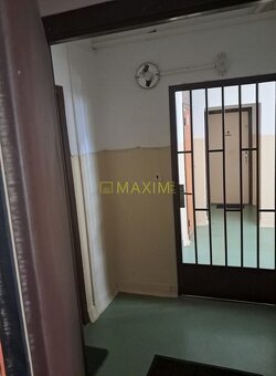 PREDAJ - 1- izbový byt s loggiou na ulici Štefana Králika - 2