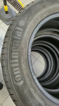 Zimné pneumatiky Continental - 2