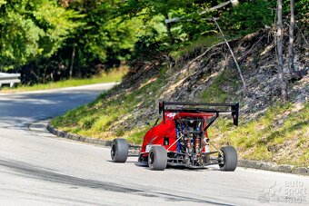 Formula Kart GSXR 1000 - 2