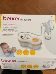 Odsávačka Beurer - 2