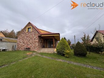 🏡 Útulný rodinný dom v Malinovej – ideálny na bývanie aj rek - 2