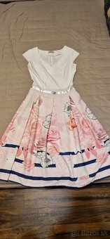 Spoločenské šaty - 2