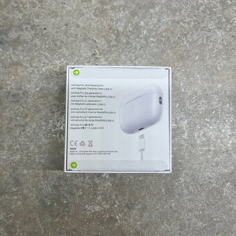 Airpods Pro 2 gen with MagSafe - 2