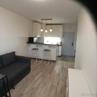 Prenájom 2-garsónky Bratislava Vrakuňa - 2