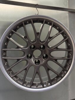 BBS Speedline r19 5x112 - 2