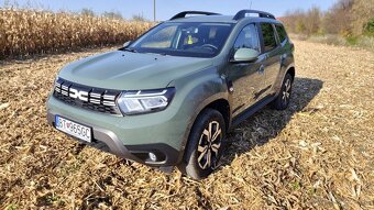 Dacia Duster 2023 - 2