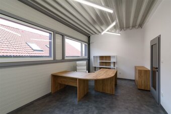 ✅ Štýlové kancelárie Nitra Novozámocká – akciová cena - 2