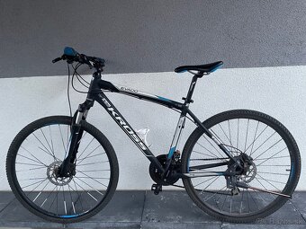 Bicykel Kross Evado 3.0 - 2