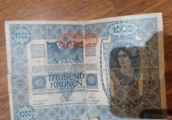 Európske mince a bankovky z minuléhou tisícročia - 2