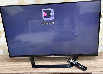 LG tv - 2