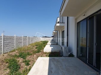 Na predaj novostavby rodinných domov v radovej zást… - 2