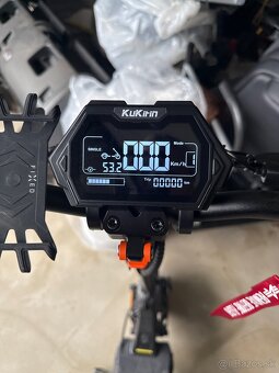 Kukirin g2 master - 2